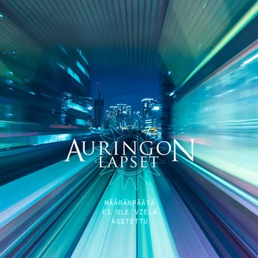 Auringon Lapset