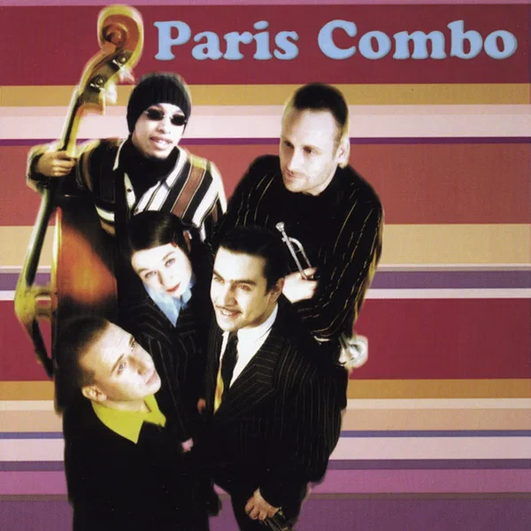 Paris Combo