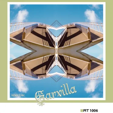 Garvilla