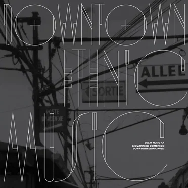 Downtown Ethnic Music