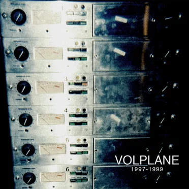1997–1999 by Volplane - album cover