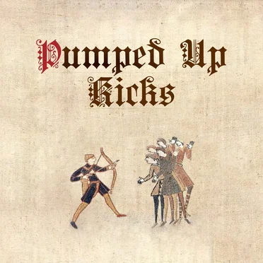 Pumped Up Kicks
