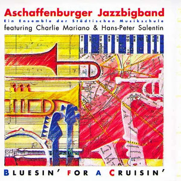 Bluesin’ for a Cruisin’