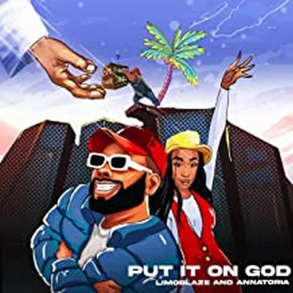 Put It On God