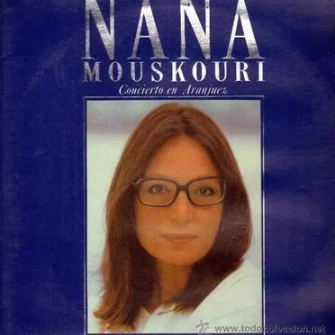 Concierto en Aranjuez