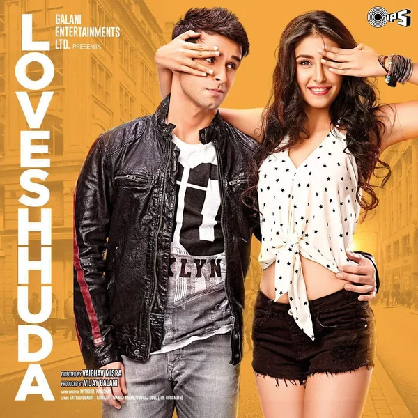 Loveshhuda