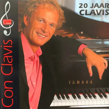 Cor Bakker Con Clavis