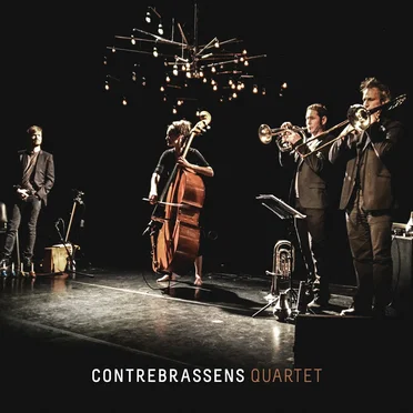 EP Quartet Live au studio