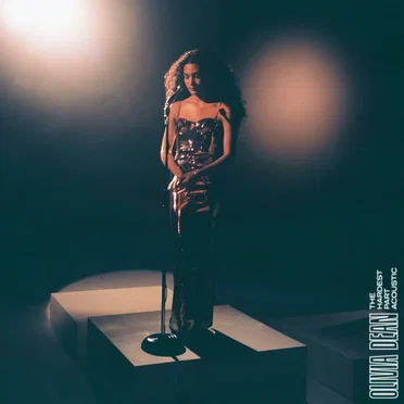 The Hardest Part (acoustic)