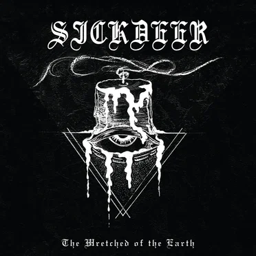 The Wretched of the Earth