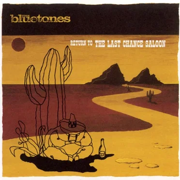 Return to the Last Chance Saloon