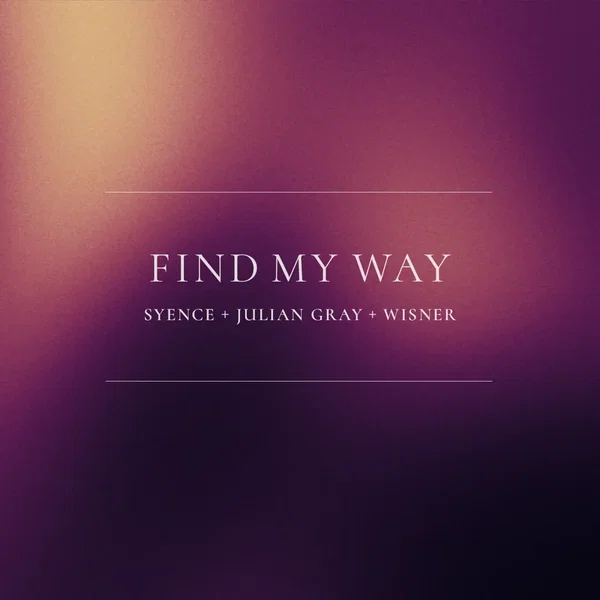 find my way
