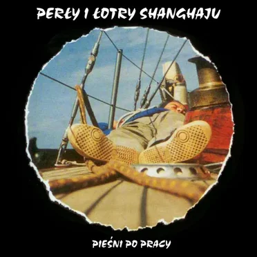Pieśni po pracy by Perły i Łotry - album cover