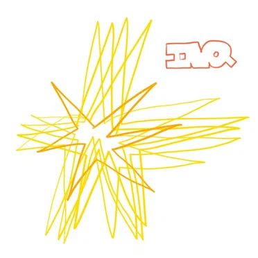 Every Star Dies by Inquietus - album cover