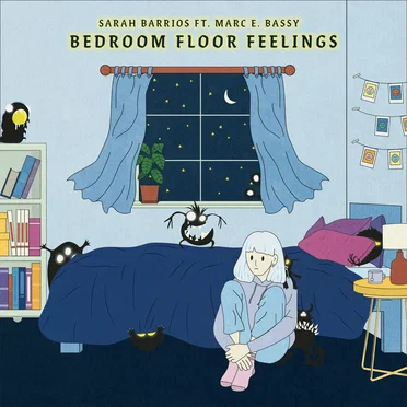 Bedroom Floor Feelings