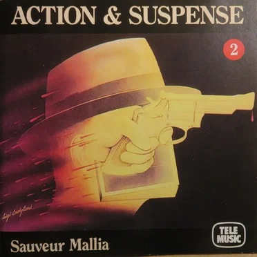 Action and Suspense 2