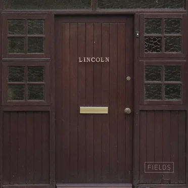 Lincoln