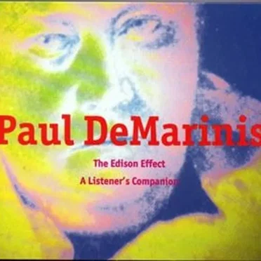 The Edison Effect: A Listener's Companion