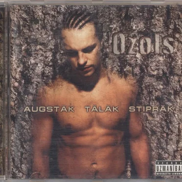 Augstāk tālāk stiprāk