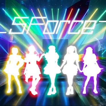 5Force