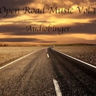 Open Road Music Vol.1