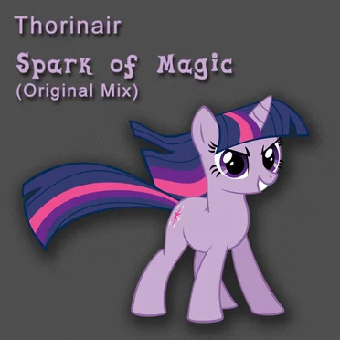 Spark of Magic (original mix)