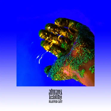 Always Holding by Plaster Cast - album cover