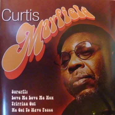 Curtis Mayfield