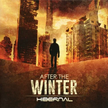 After the Winter by Hibernal - album cover