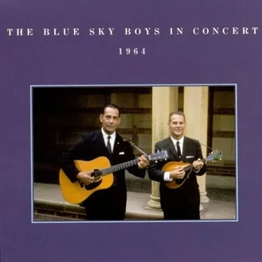 In Concert, 1964