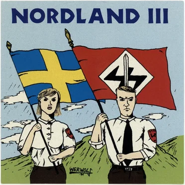 Nordland III by Various Artists - album cover