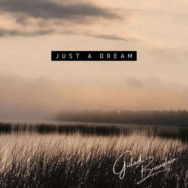Just a Dream