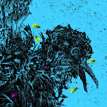Xenossamba by Satanique Samba Trio - album cover