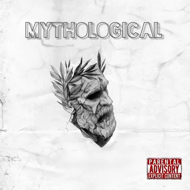 Mythological by Import - album cover