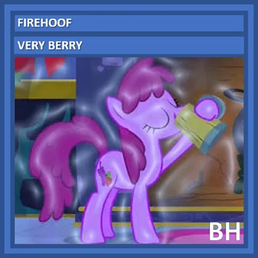 Verry berry