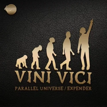 Parallel Universe / Expender