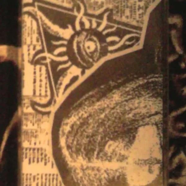 Ritual of Sabbath Pt. I - LEJDA