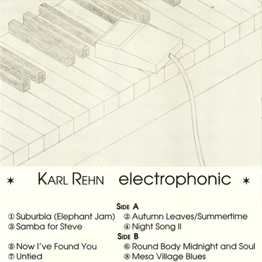 Electrophonic