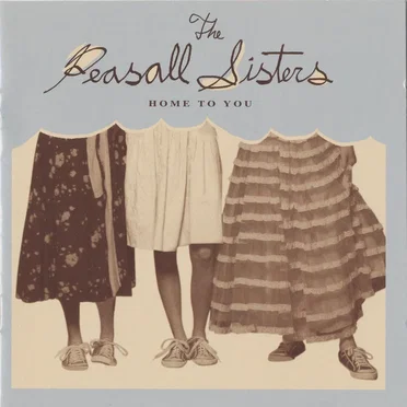 The Peasall Sisters