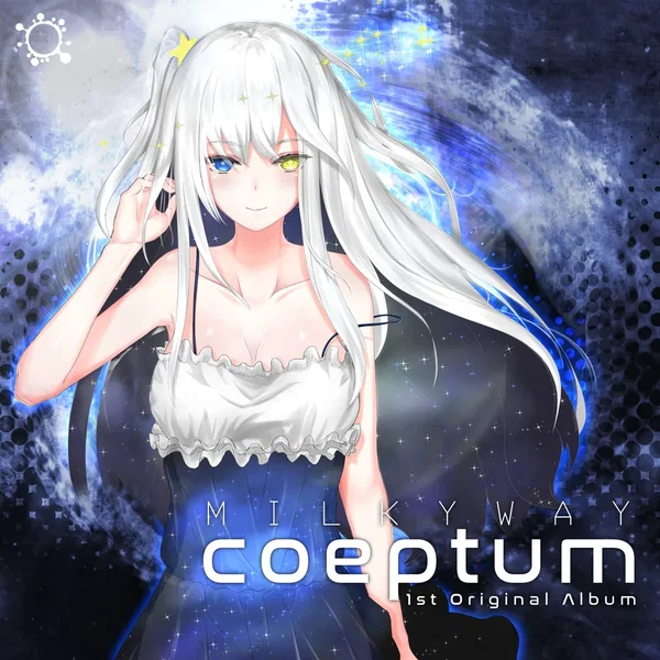 Milkyway : Coeptum