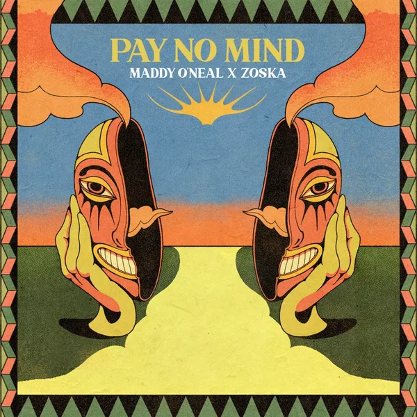 Pay No Mind