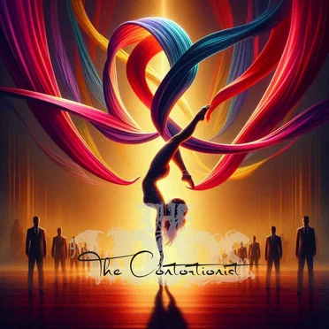 The Contortionist