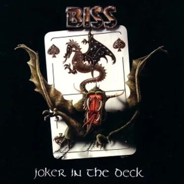 Joker in the Deck