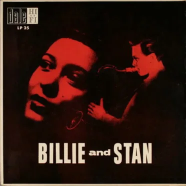 Billie and Stan