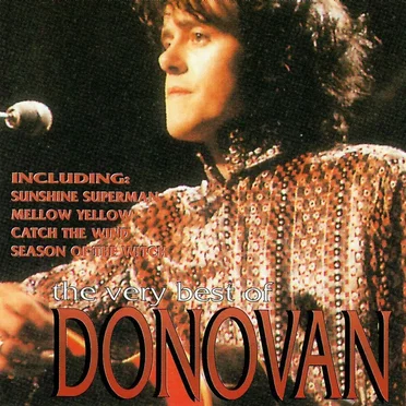 The Very Best of Donovan