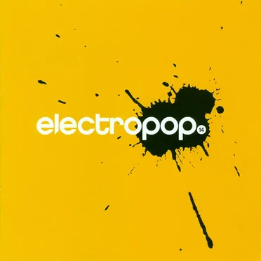 Electropop 14 by Various Artists - album cover
