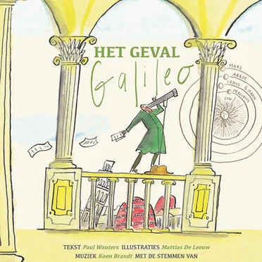 Het Geval Galileo