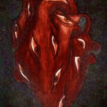 Flesh Of The Beast, Blood Of The Earth