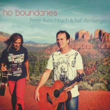 No Boundaries