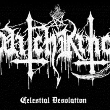 Celestial Desolation